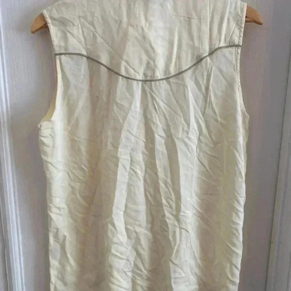 Rodeo Quincy Womens Rio Grande Button Up - Picture 7 of 7